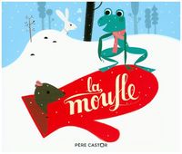 Produktbild: La moufle