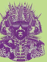 Produktbild: Renegades Of Rhythm