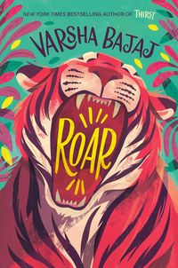 Produktbild: Roar