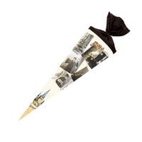 Produktbild: Nestler Schult&uuml;te Harry Potter Magical Moments rund mit Filzverschluss 70cm