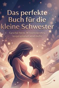 Produktbild: Das perfekte Buch f&uuml;r die kleine Schwester