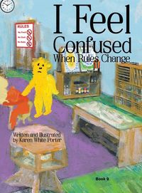 Produktbild: I Feel Confused When Rules Change