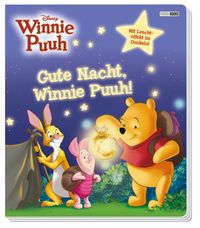 Bild vom Artikel Disney Winnie Puuh: Gute Nacht, Winnie Puuh! vom Autor 