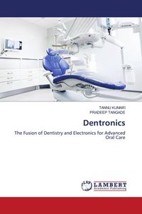 Produktbild: Dentronics