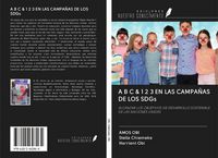 Produktbild: A B C & 1 2 3 En Las Campa&ntilde;as De Los Sdgs