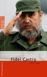 Bild vom Artikel Fidel Castro vom Autor Frank Niess
