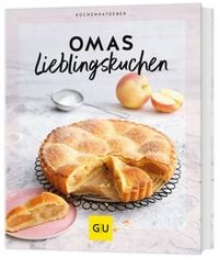 Produktbild: Omas Lieblingskuchen