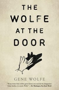 Produktbild: Wolfe at the Door