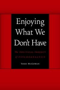Produktbild: Enjoying What We Don't Have