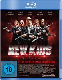 Produktbild: New Kids Nitro