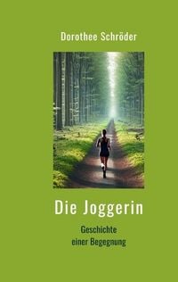 Produktbild: Die Joggerin