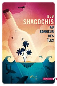 Produktbild: Au bonheur des &icirc;les