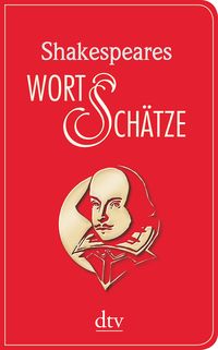 Produktbild: Shakespeares Wort-Sch&auml;tze