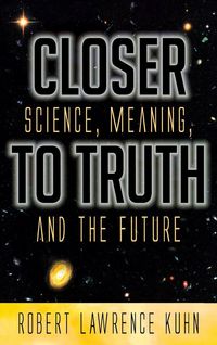 Produktbild: Closer To Truth