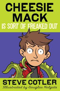 Produktbild: Cheesie Mack Is Sort Of Freake
