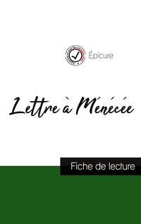 Produktbild: Lettre &agrave; M&eacute;n&eacute;c&eacute;e de &Eacute;picure (fiche de lecture et analyse compl&egrave;te de l'oeuvre)