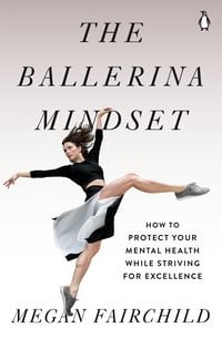 Produktbild: The Ballerina Mindset