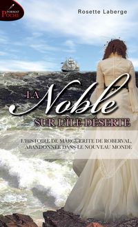 Produktbild: La Noble sur l'ile deserte