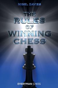 Produktbild: The Rules of Winning Chess