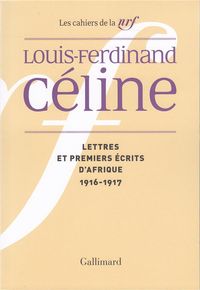 Produktbild: Cahiers C&eacute;line