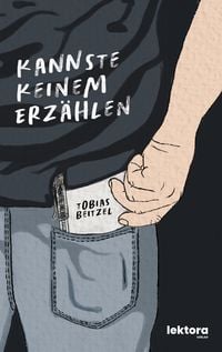 Produktbild: Kannste keinem erz&auml;hlen