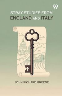 Produktbild: Stray Studies From England And Italy