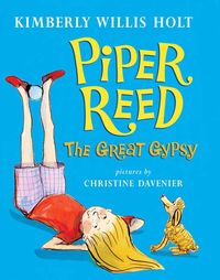 Produktbild: Piper Reed, the Great Gypsy