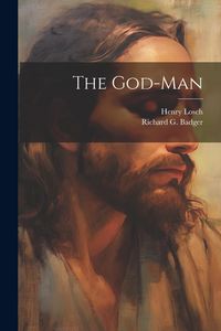Produktbild: The God-Man