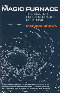 Produktbild: Chown, M: Magic Furnace