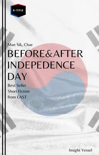 Produktbild: Before and After Independence Day