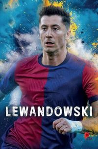 Produktbild: Robert Lewandowski