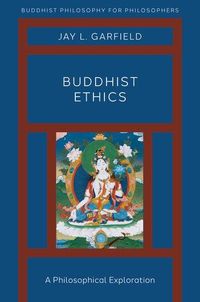 Produktbild: Buddhist Ethics
