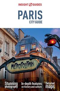 Bild vom Artikel Insight Guides City Guide Paris (Travel Guide eBook) vom Autor Insight Guides