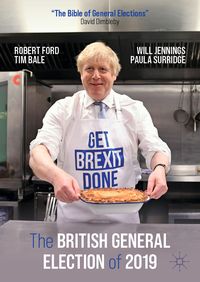 Produktbild: The British General Election of 2019