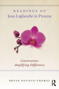 Produktbild: Readings of Jean Laplanche in Process