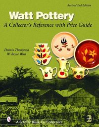Produktbild: Watt Pottery