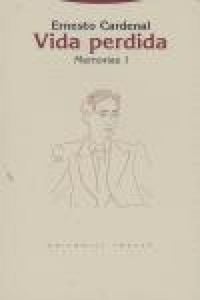 Produktbild: Vida perdida : memorias, 1