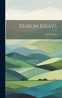 Produktbild: Dublin Essays
