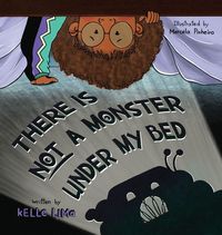 Produktbild: There Is Not A Monster Under My Bed