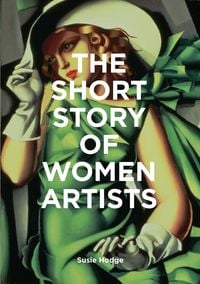 Produktbild: The Short Story of Women Artists