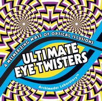 Produktbild: Ultimate Eye Twisters