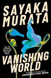 Produktbild: Vanishing World