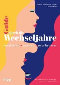 Produktbild: Guide durch die Wechseljahre