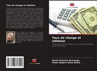 Produktbild: Taux de change et inflation