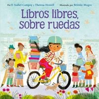 Produktbild: Libros Libres, Sobre Ruedas