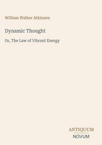 Produktbild: Dynamic Thought