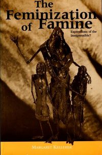 Produktbild: The Feminization of Famine