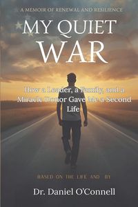 Produktbild: My Quiet War