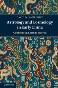 Produktbild: Astrology and Cosmology in Early China