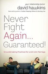 Produktbild: Never Fight Again . . . Guaranteed!